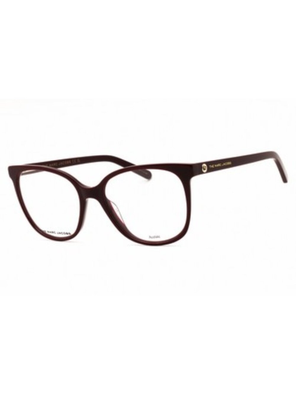 Marc Jacobs EYEGLASSES MJ540-LHF-53 New with case
